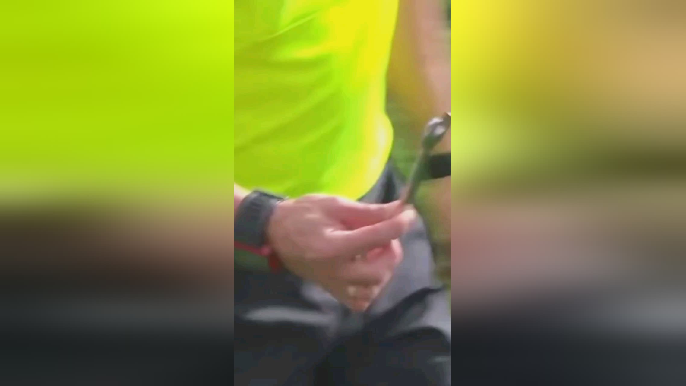 安全俨然成